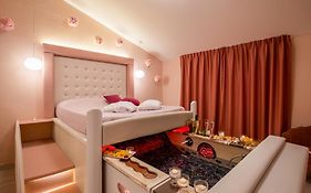 Hotel Butterfly - Il Nido d'Amore Bologna