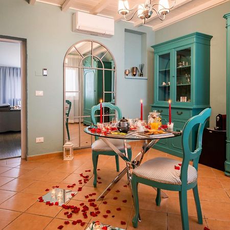 Hotel Butterfly - Il Nido d'Amore Bologna Monzuno Esterno foto