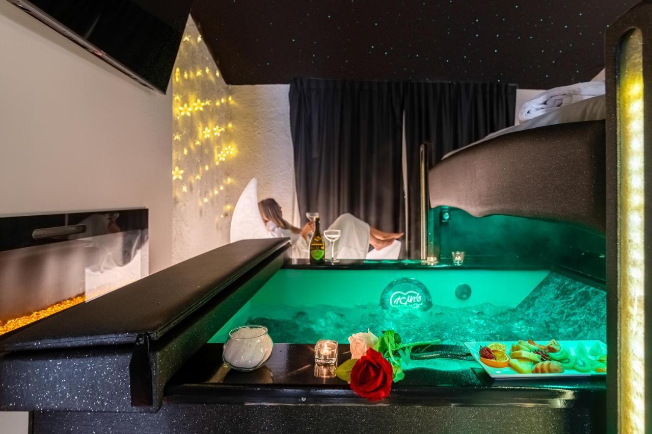 Hotel Butterfly - Il Nido d'Amore Bologna Monzuno Esterno foto