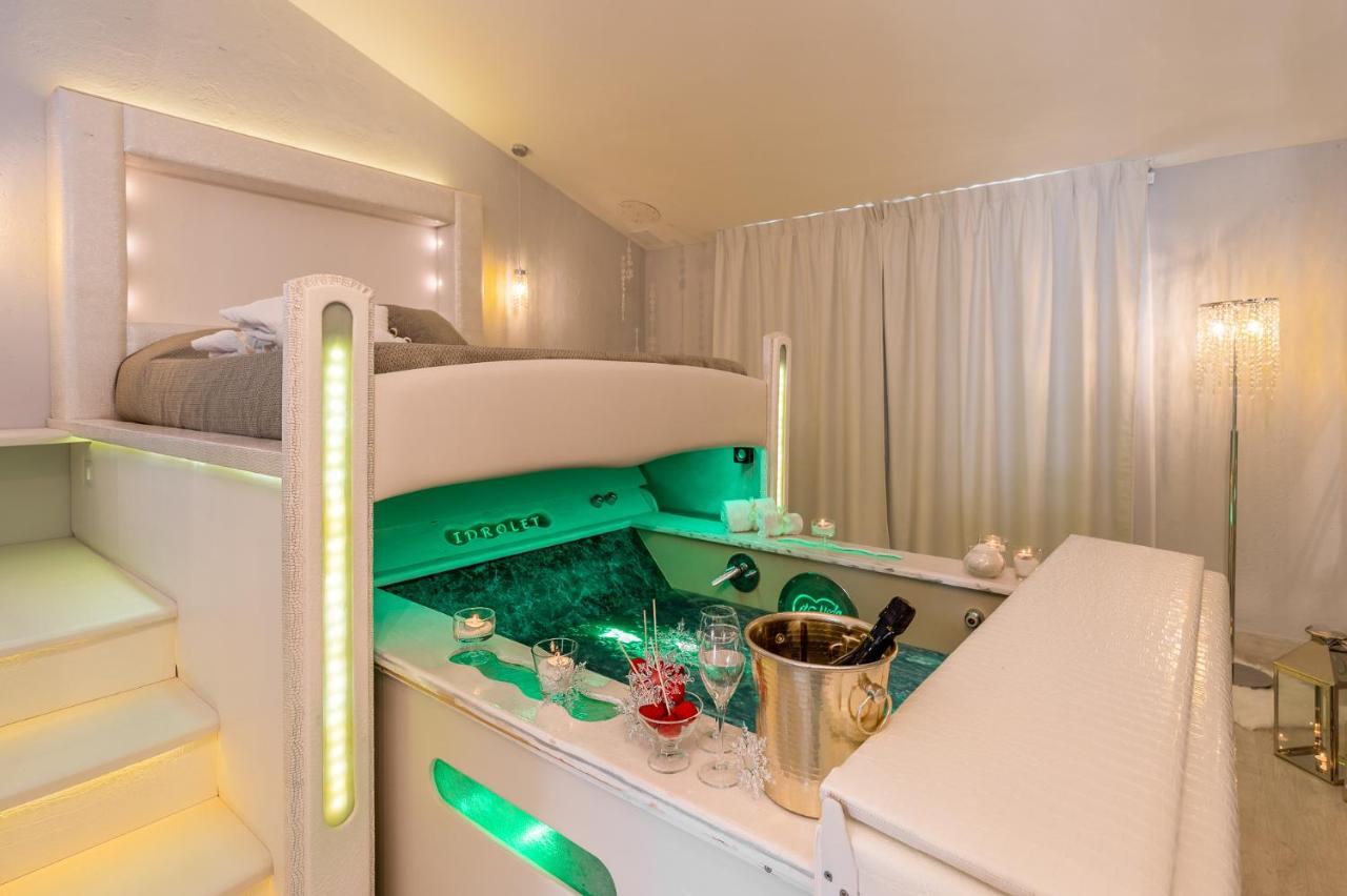 Hotel Butterfly - Il Nido d'Amore Bologna Monzuno Esterno foto