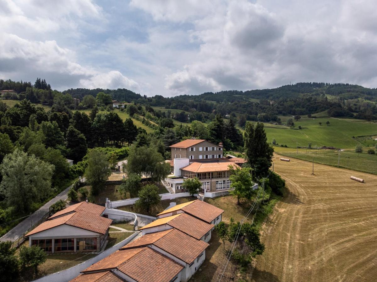 Hotel Butterfly - Il Nido d'Amore Bologna Monzuno Esterno foto