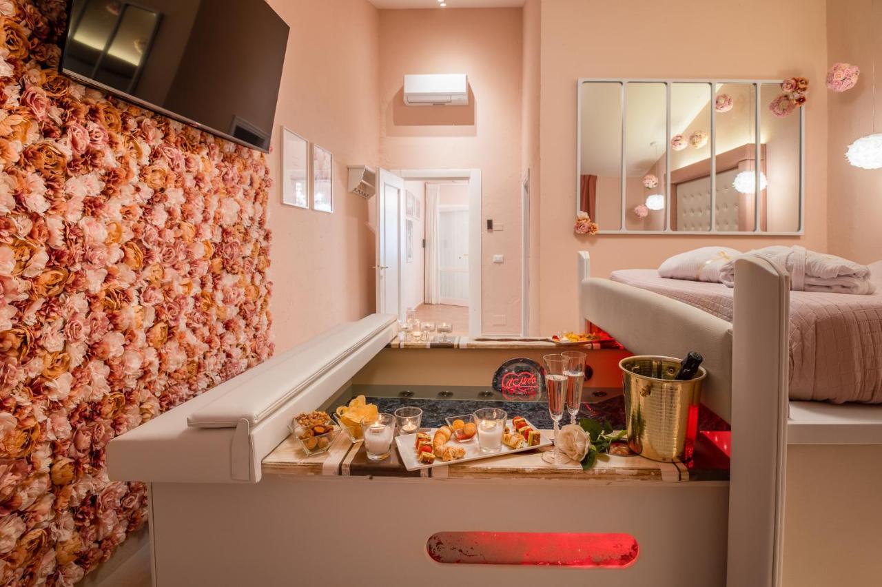 Hotel Butterfly - Il Nido d'Amore Bologna Monzuno Esterno foto