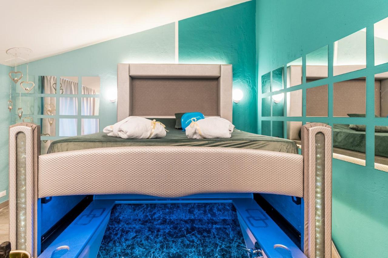 Hotel Butterfly - Il Nido d'Amore Bologna Monzuno Esterno foto